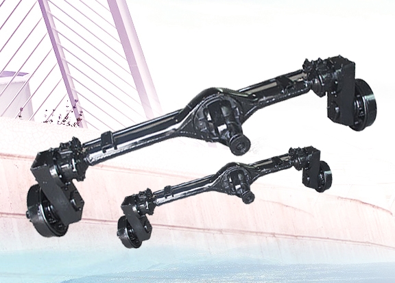 如何進(jìn)行車橋的周期性保養(yǎng)