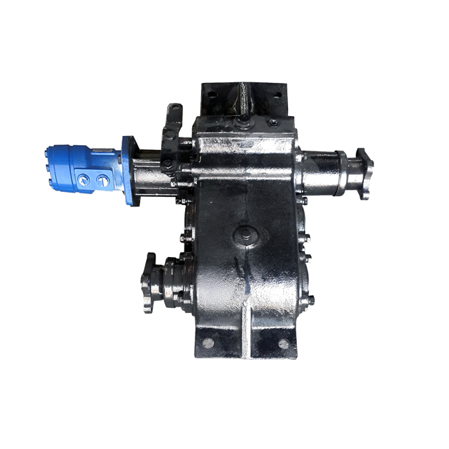 汽車后橋怎樣使用才能保質(zhì)汽車的安全使用