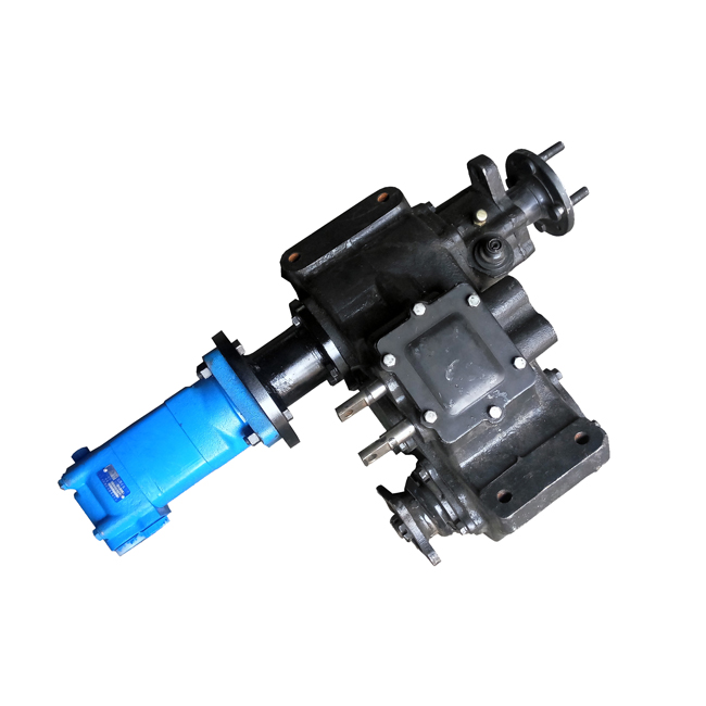 你對(duì)車橋總成驅(qū)動(dòng)橋了較多少